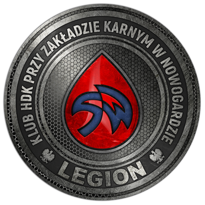 Klub HDK Legion Oddział przy Zakładzie Karnym w Nowogardzie