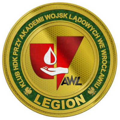 Klub Honorowych Dawców Krwi przy Akademii Wojsk Lądowych we Wrocławiu