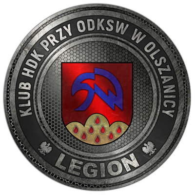 Klub HDK Legion Oddział przy ODK SW w Olszanicy