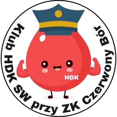 Klub HDK SW przy ZK Czerwony Bór 