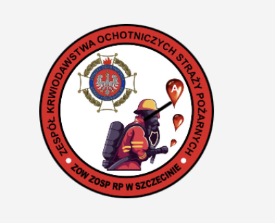 Zespół ds popularyzacji honorowego krwiodawstwa w zarządzie oddziału wojewódzkiego Związku Ochotniczych Straży Pożarnych RP w Szczecinie
