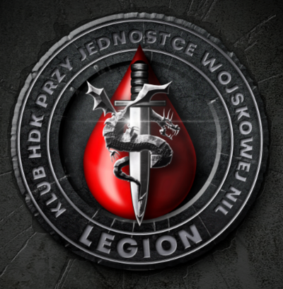 KLUB HDK PRZY JEDNOSTCE WOJSKOWEJ NIL