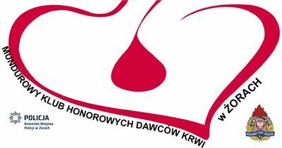 Mundurowy Klub HDK w Żorach