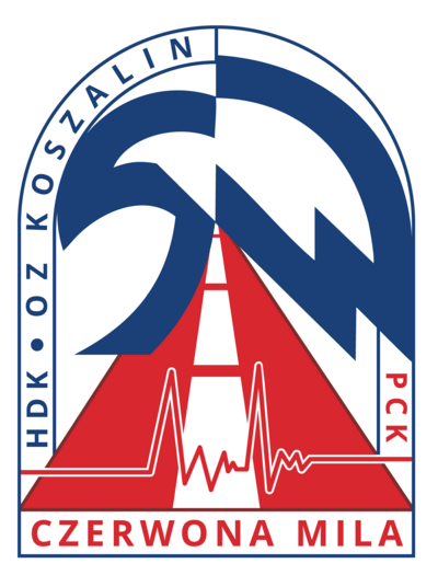 Klub HDK PCK "Czerwona Mila"