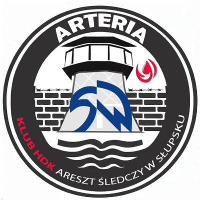 Arteria Klub Honorowych Dawców Krwi przy Areście Śledczym w Słupsku