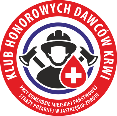 Klub HDK PCK przy KM PSP w Jastrzębiu-Zdroju