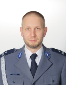 Piotr Grzywiński